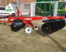 Rastra De Tiro Excentrico Rem 650 18x24 Moro