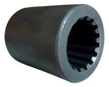 Manguito Estr. Z15 Esp. Largo 42 Volcador Con Aro Cod 5614