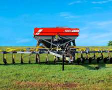 Fertilizadora Incorporadora Altina Hp 5522i
