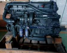 Motor Para Iveco Cursor 10 F3ae Nuevo 380 Hp