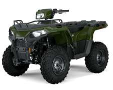 Polaris Sportsman 570 SP