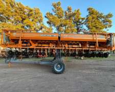 Sembradora Grano Grueso Agrometal TX Pivot 16/52