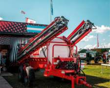 Pulverizador de Arrastre Favot Casique