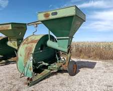 Embolsadora de Grano Agromec EGS 900 (1)