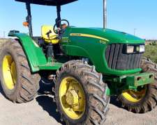 Vendo John Deere 5725 Power Rever