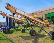 Chimango 1.60 X 70 5.6 Hp. Procor.