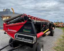 Franco Fabril Evolucion 16 a 52