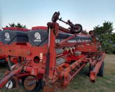 Sembradora Apache 6210 - Soja/maiz/mani