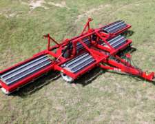 Rolos Trituradores de Rastrojos Dolbi Línea RG