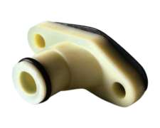 Manguito Bomba Agua Plástico 540/980/1180