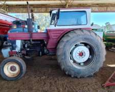 Mf 1075 - Doble Embrague - Doble Comando - T de FZA