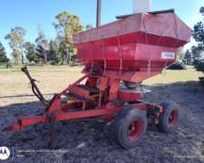 Oferta Fertilizadora Yomel 30-28 Lista para Usar