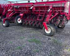 Sembradora Crucianelli Pionera 3120