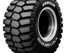 Neumático Armour 29.5-25 28pr L3/e3 Tl Línea Pesada