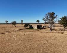 Venta Campo Ganadero. Pilar, Santa FE. 130 HA.