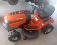 Mini Tractor Husqvarna LTH 1842