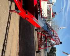 Cintas Transportadoras 30 / 60 TN