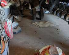 Sembradora Pla AGP 16 Surcos a 52,5