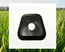 Sello Zaranda Derecho John Deere H206433 – Chaffer Seal