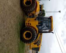 Nuevo Pauny 7710 310 HP Piloto, Entrega Inmediata