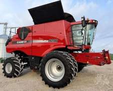 Case Ih 9230 2100 Horas Rotor