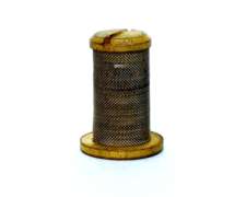 Filtro Antigoteo M100 Br/inox