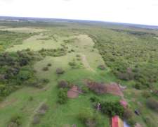 Campo en Venta - 165 Has Ganaderas, Chacras y Monte