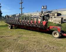 Maicero de 14 S. Maizco. Premium. Kit de Case.