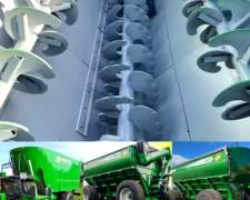 Contamos con Toda la Linea de Repuestos Originales Montecor