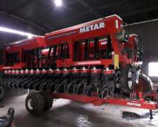 Sembradora Metar 5200 Oportunidad