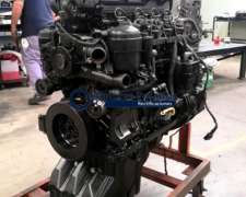 Mercedes Benz Accelo - Atego - Oh - Lo Of Om904 Reparado
