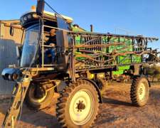 Pulverizador - Metalfor 3200 - 2011 - 28 Metros - Piloto