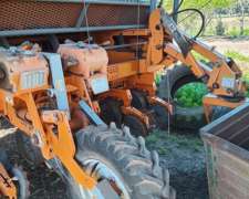 Agrometal TX Mega de 9 a 52cm año 2005 muy Buena