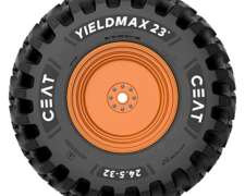 Neumatico 24.5-32 Ceat Yieldmax 23˚ 12pr Tl R1