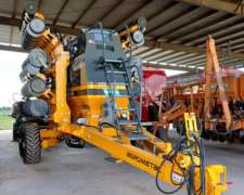 Sembradora Agrometal ADX de Grano Fino 39 Líneas a 17,5.
