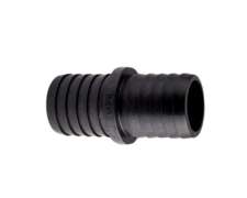 Conector Esp-esp 1/4