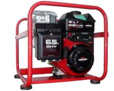 Grupo Electrógeno Briggs AND Stratton Monofásico 3kva