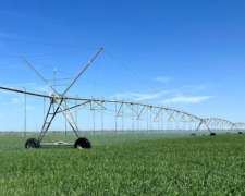 Los Cerrillos, Junín, San Luís - 1.870 Ha