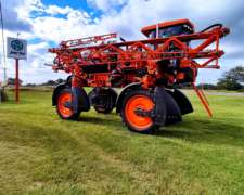 Pulverizador Jacto Uniport 2530 4X4 Full 36 MT 3300 LT - 0km