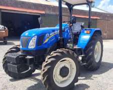 New Holland TT.455 OKM Disponible