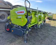 Pick UP 380 Claas
