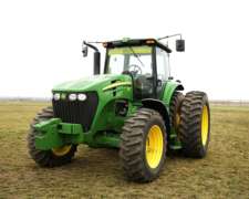John Deere - 7225j Dd