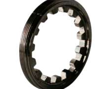 Tuerca Estriada Diferencial Delantero