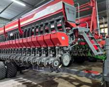Gimetal ATR de 25 Lineas a 35cm, 12/70 Excelente Estado