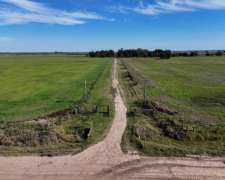 541 Has Mixtas 156 Has Agrícolas Cayastacito San Justo S FE