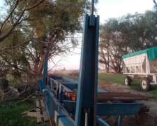 Fertilizadora para Incorporar Juri