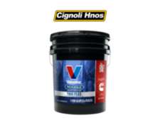 Aceite Valvoline Premium Blue 15w - 40