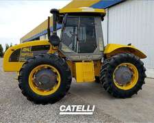 Tractor Pauny P-trac - 2006