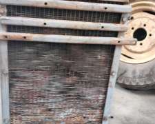Radiador Massey Ferguson 1175