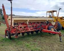 Sembradora Gherardi G200 De 9 A 52